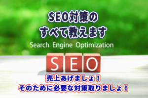 事業者向け！SEOの教科書2021［決定版］の内容