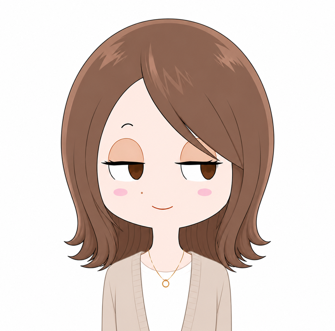 TOMOKOプロフィール