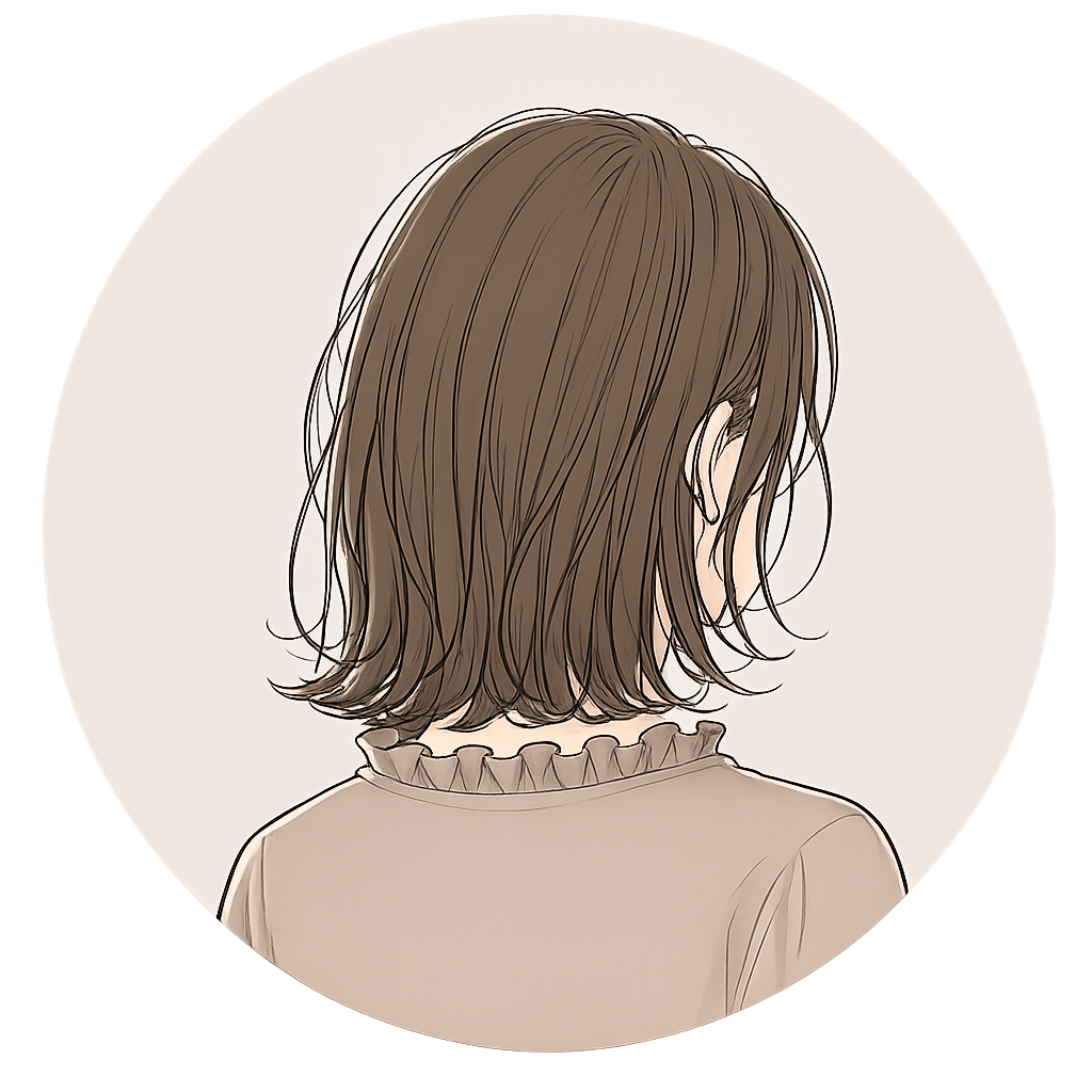 TOMOKOプロフィール